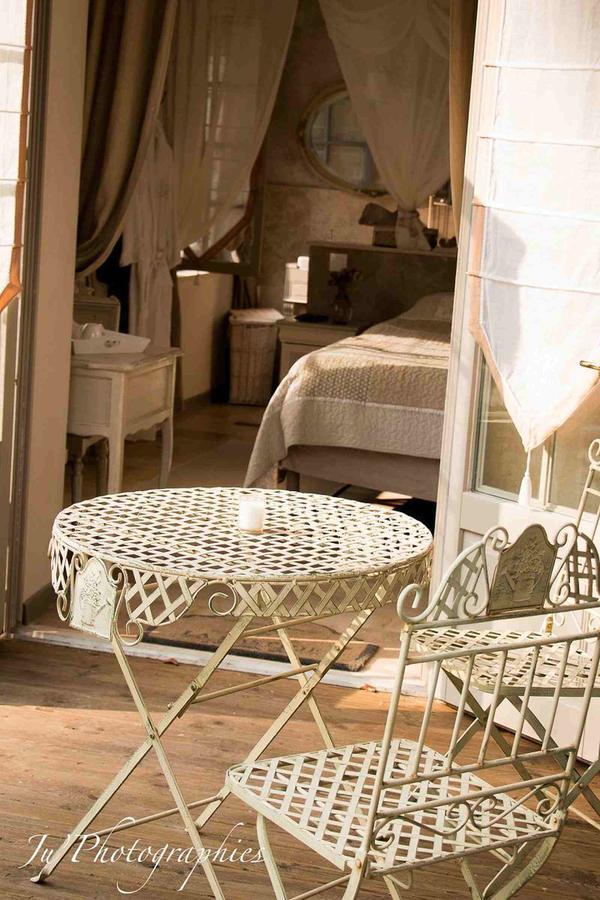 Le Jardin De Saint Jean Bed & Breakfast エクステリア 写真
